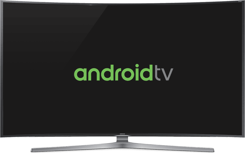 Authorize your device Android TV