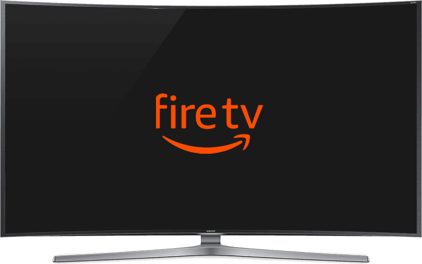 Authorize your device Fire TV