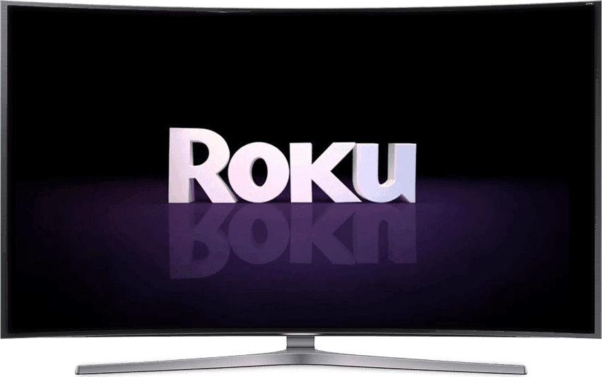 Authorize your device Roku
