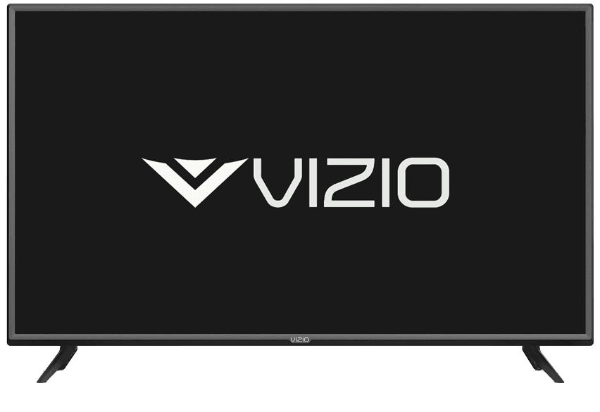 Authorize your device Vizio