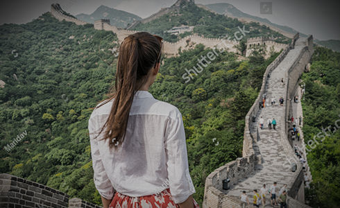 Travel & Adventure