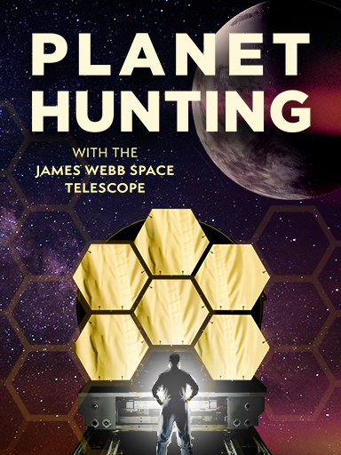 Planet Hunting with the James Webb Space Telescope