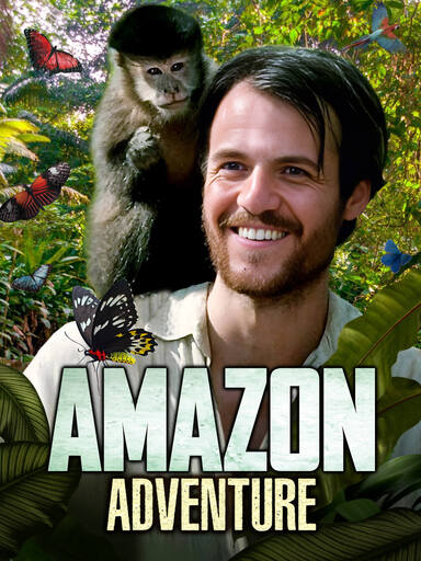 Amazon Adventure
