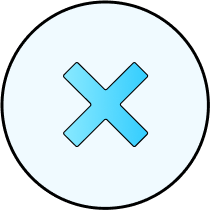 Cancel Anytime